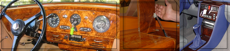 Restoration Images